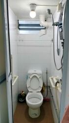 Blk 20 Dover Ville (Queenstown), HDB 3 Rooms #594159051